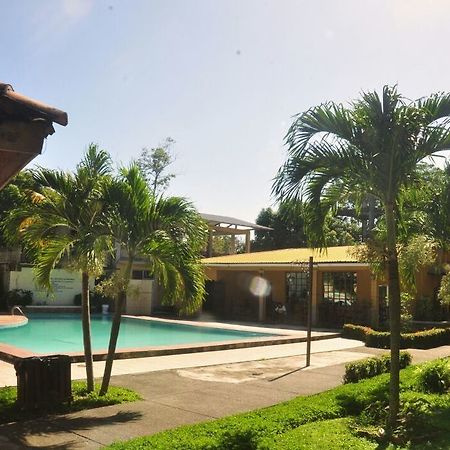Hotel Molina La Ceiba Dış mekan fotoğraf