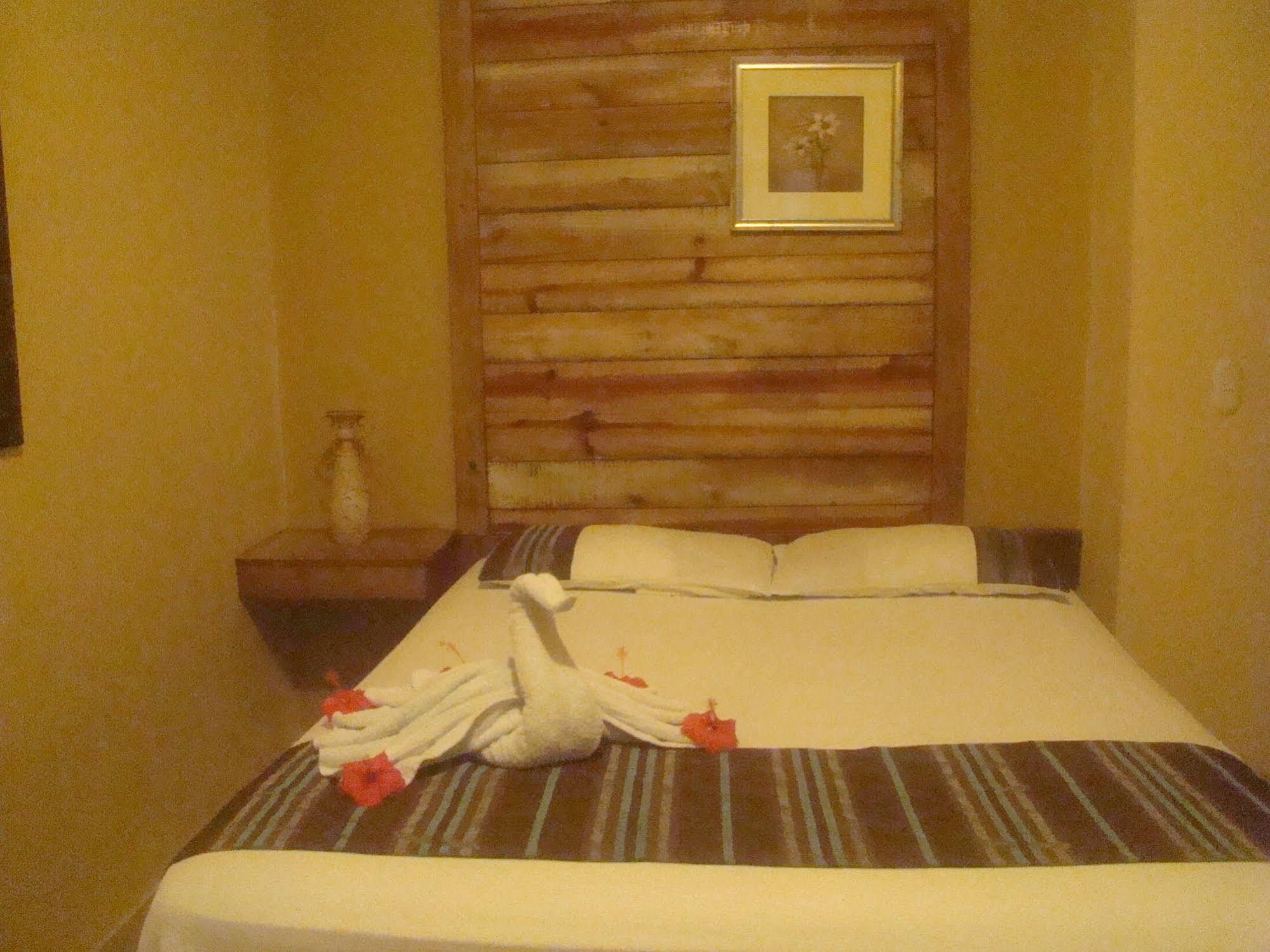 Hotel Molina La Ceiba Dış mekan fotoğraf
